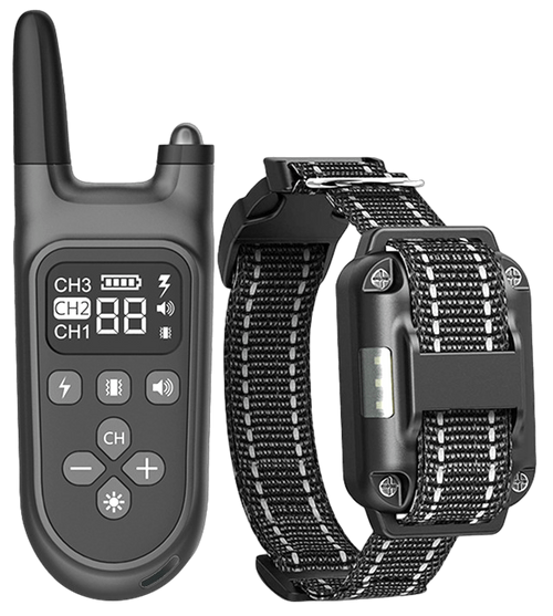 Top 5 Best Dog Training Collars of 2023