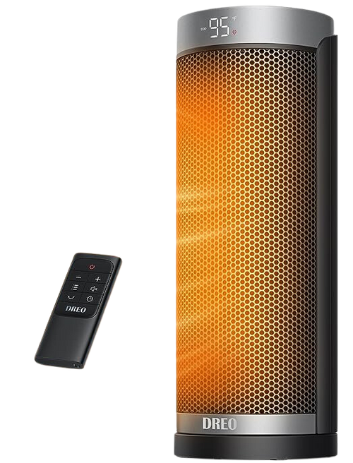 Top 5 Best Space Heaters Of 2023