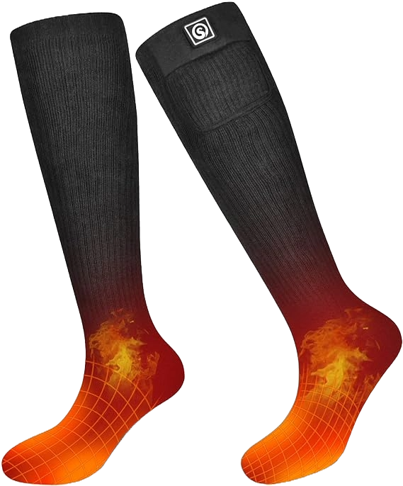 Top 5 Best Heated Socks Of 2023