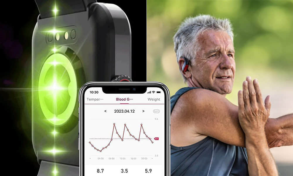 Fitsenso TrackPro Latest Review 2024